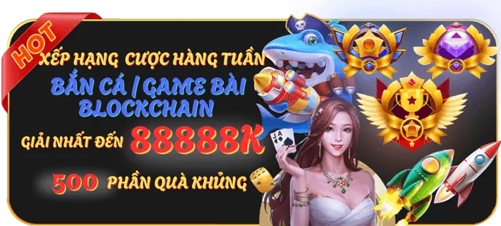 Tỷ lệ trả thưởng hấp dẫn và cơ hội nổ hũ lớn