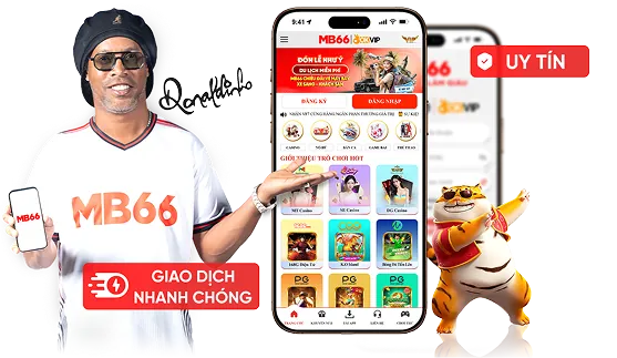 Biểu tượng trải nghiệm mượt mà