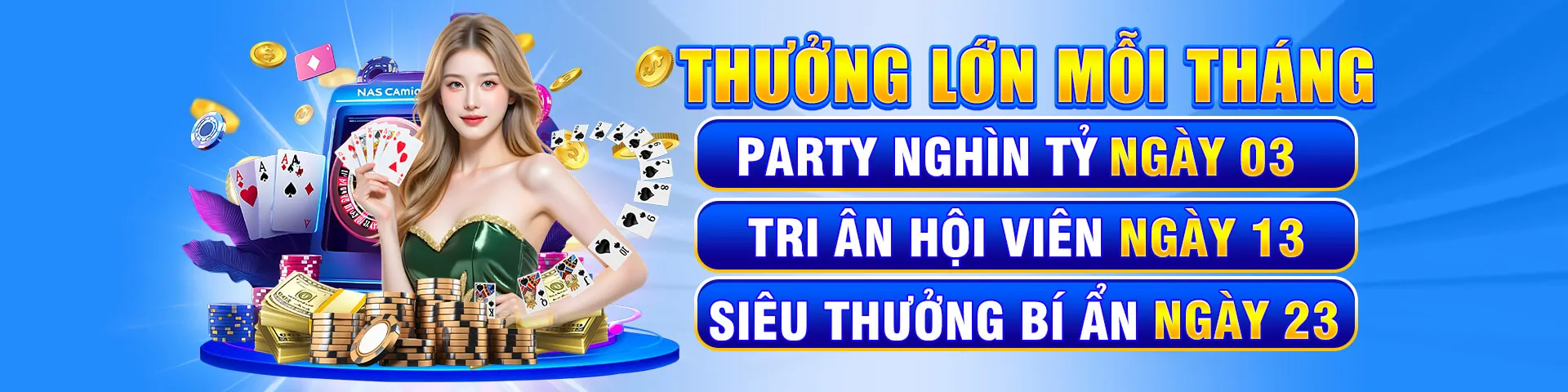Giao diện game nổ hũ mới nhất tại ga28 nổ hũ