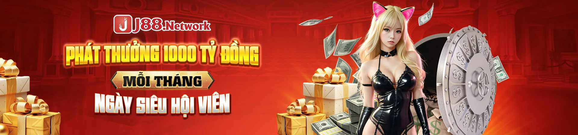 Chương Trình VIP ga28 nổ hũ với các ưu đãi độc quyền